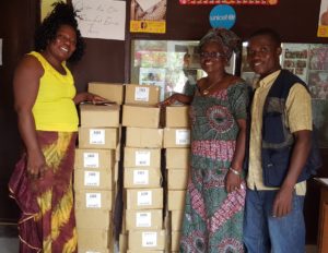 Read more about the article KEEP Donates 6000 Notebooks To DEKAP