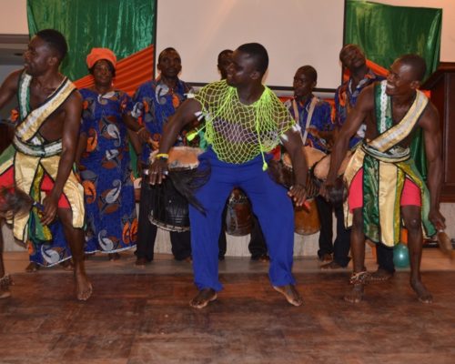 KEEP Hosts 2nd Annual Fundraising Dinner