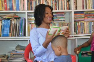 Read more about the article KEEP-Promoting Early Childhood Reading