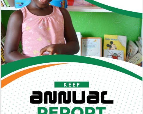 2018 Annual Report