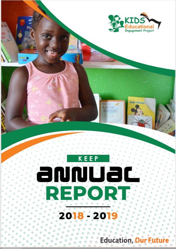 2018 Annual Report