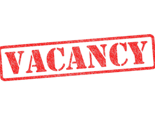 Vacancy Announcement: Youth Engagement Officer