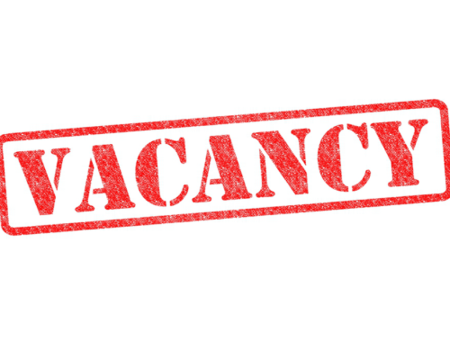 Vacancy Announcement: Procurement & Logistics Officer