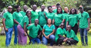 Read more about the article KEEP Liberia completes 3-Days Annual Staff Retreat