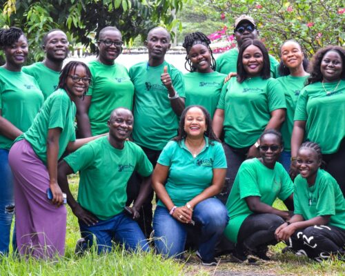 KEEP Liberia completes 3-Days Annual Staff Retreat