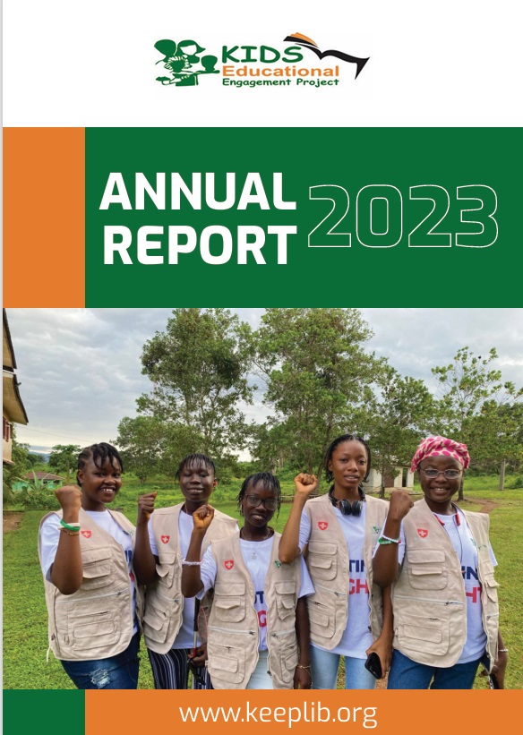 2023 Annual Report