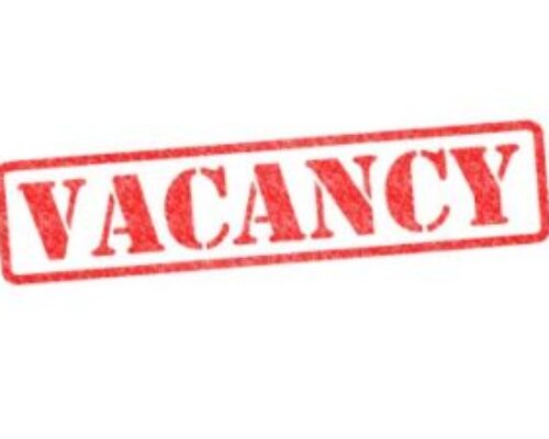 Vacancies at KEEP-Join our Team!