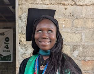Read more about the article Against All Odds: Victoria Maizee’s Journey of Hope