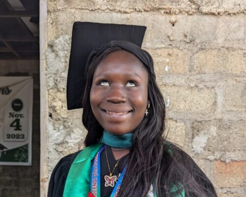 Against All Odds: Victoria Maizee’s Journey of Hope