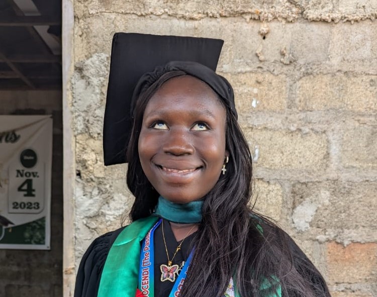 Against All Odds: Victoria Maizee’s Journey of Hope