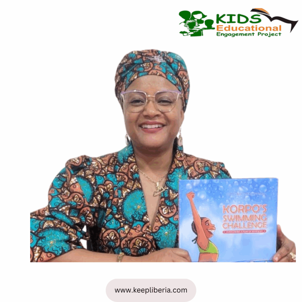 Korpo’s Swimming Challenge- Coming Soon!!