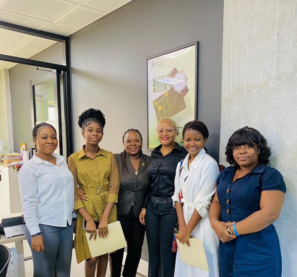 Emerging Leaders Project