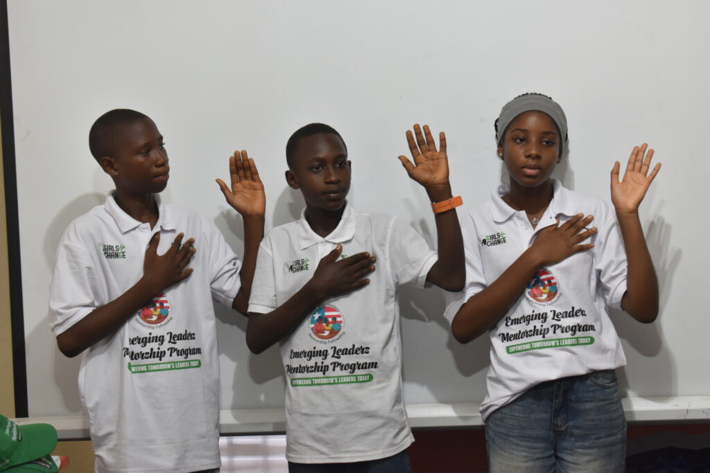 Emerging Leaders Mentorship Ushers in Year Two Leadership