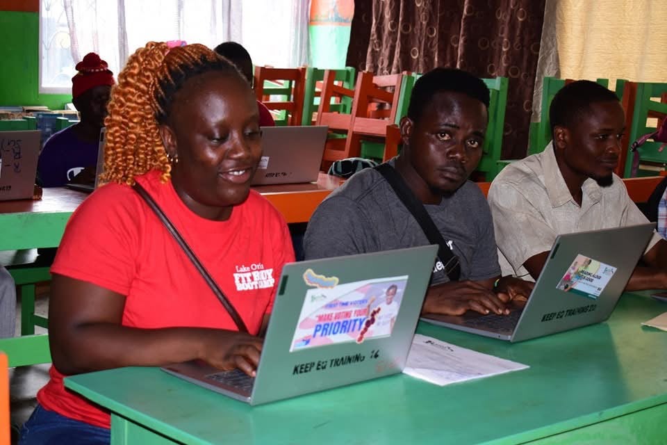 KEEP Liberia Resumes KEEP4COLLEGE